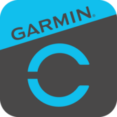 garmin connect